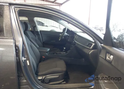 2020 Kia Optima Lx from USA, damaged, VIN 5XXGT4L38LG425603